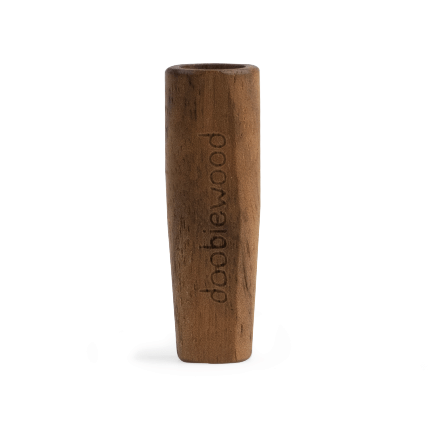 PURIZE x Doobiewood - Holzadapter | Black Walnut