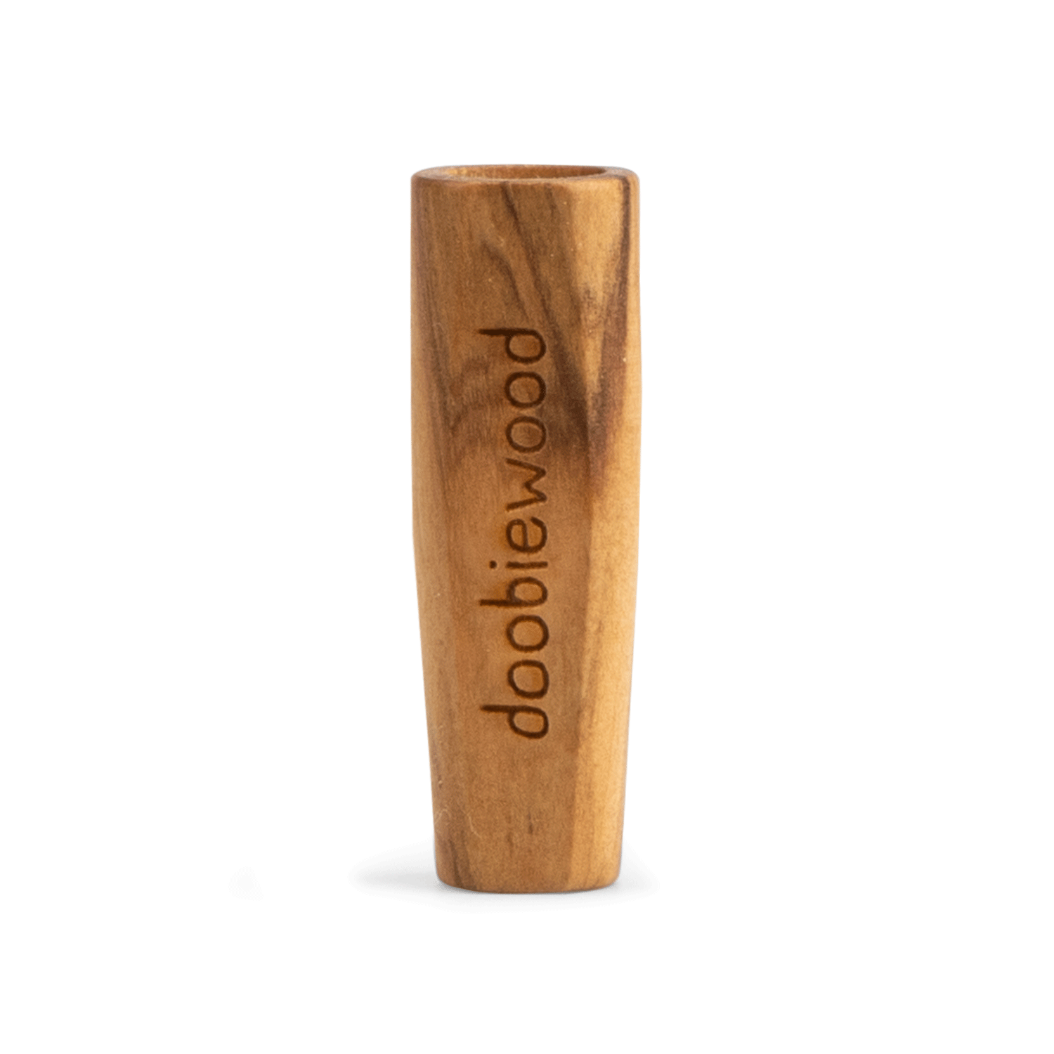 PURIZE x Doobiewood - Holzadapter | Regular | Olive