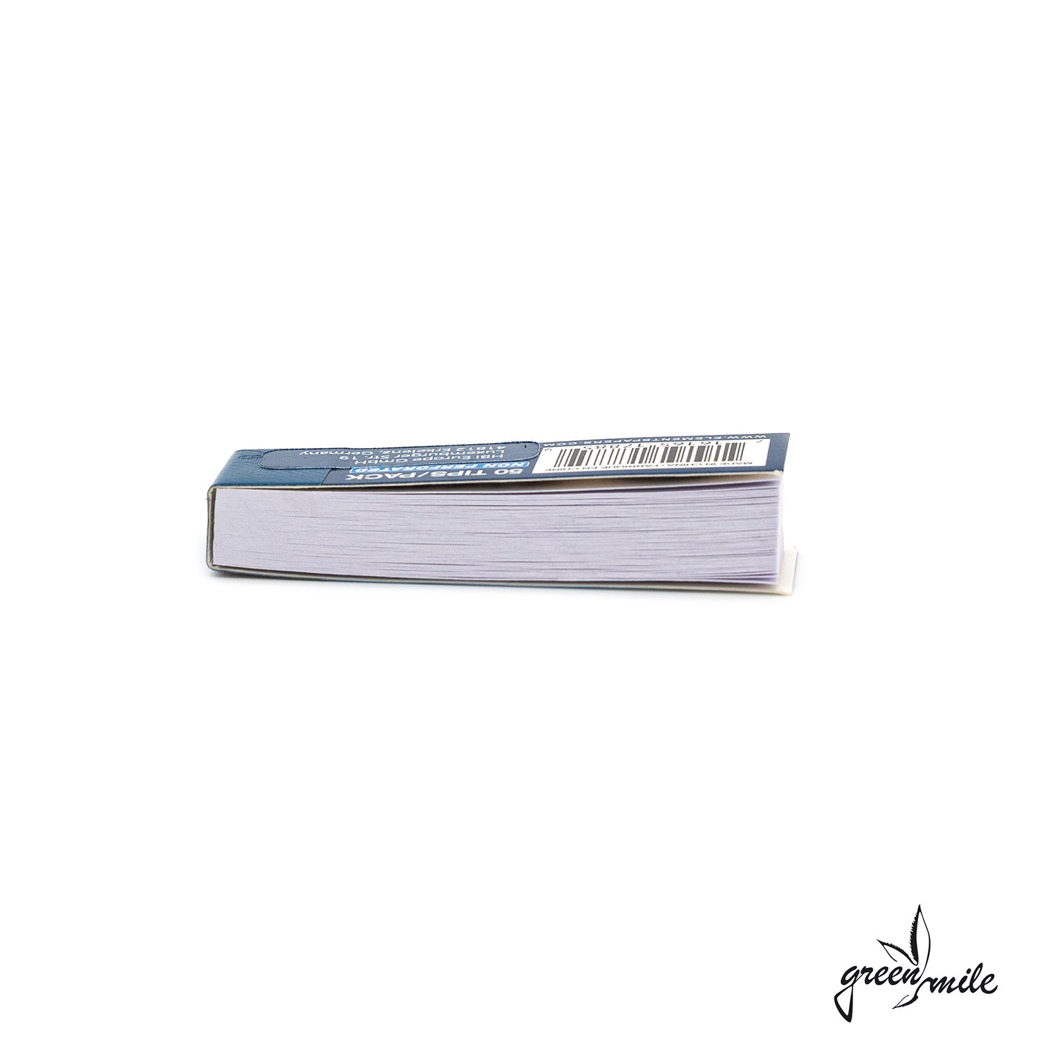 Elements, Premium Tips, non Perforated, Seitenansicht