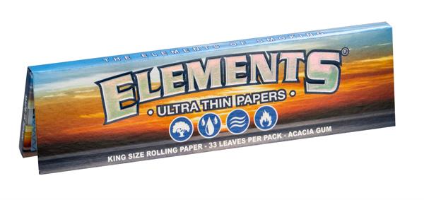 ELEMENTS - KS | Papers