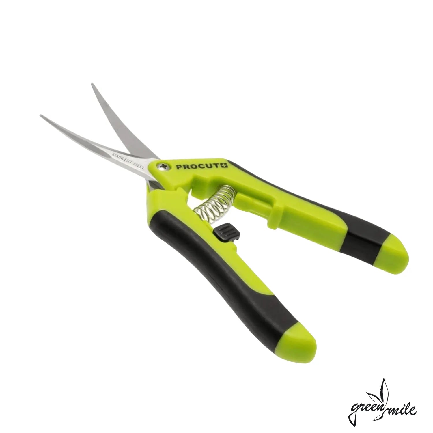 Garden Highpro, Procut, Ernteschere, Curved