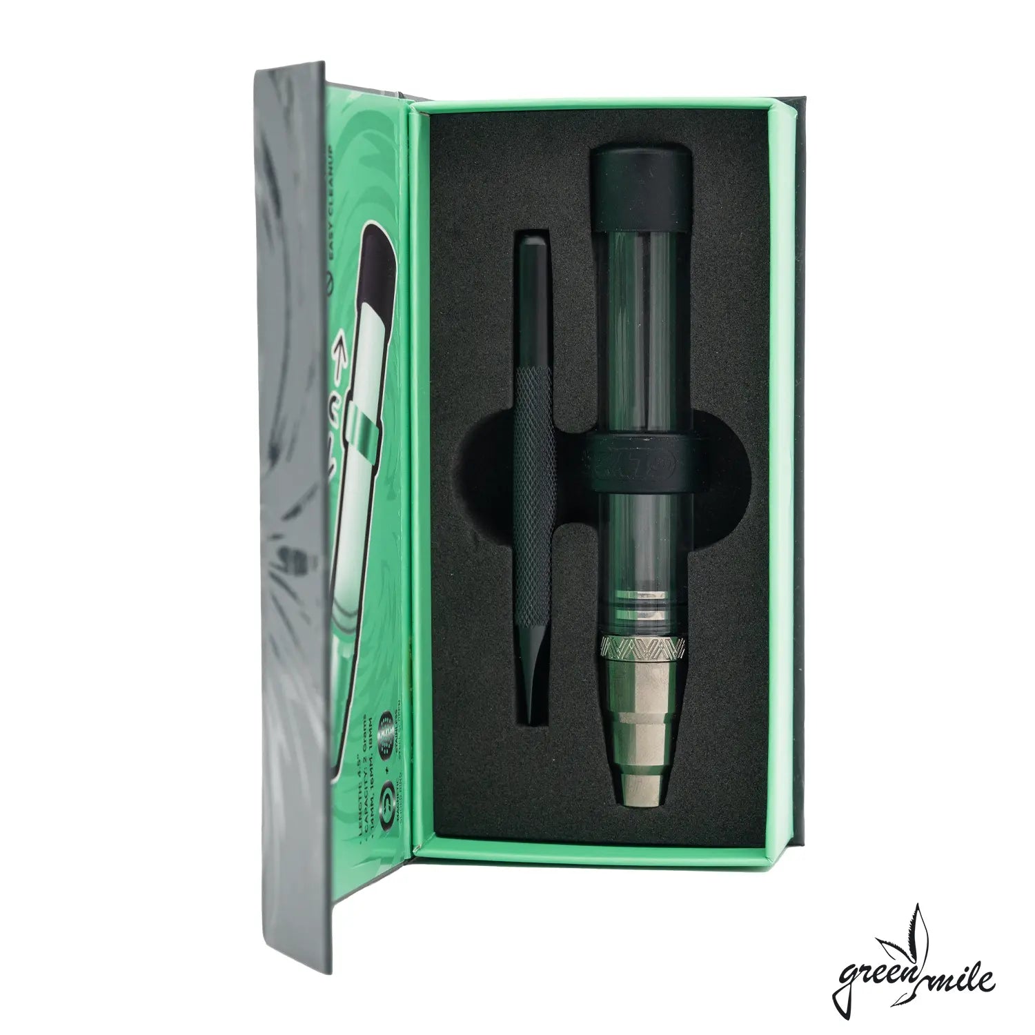 V Syndicate - Glyder | Magnetic Quartz Blunt