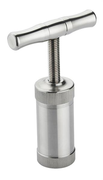 Champ High - Pollen Presse | Edelstahl