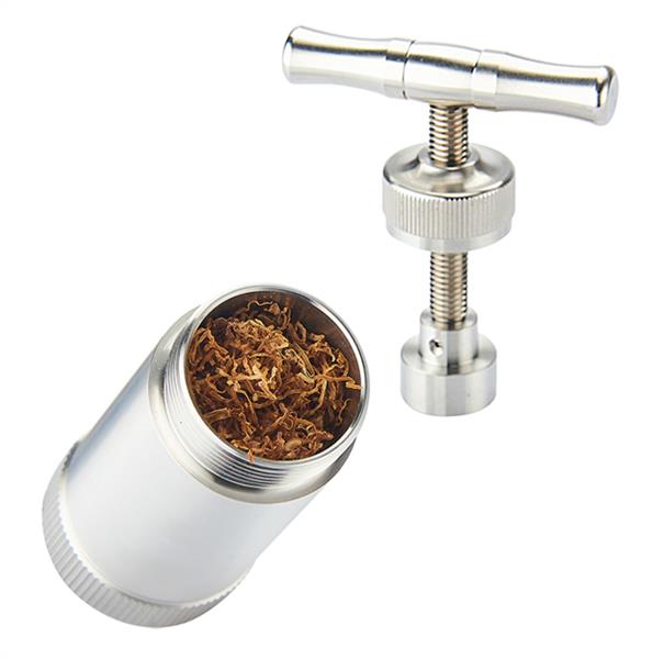 Champ High - Pollen Presse | Edelstahl