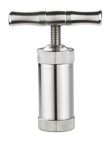 Champ High - Pollen Presse | Edelstahl