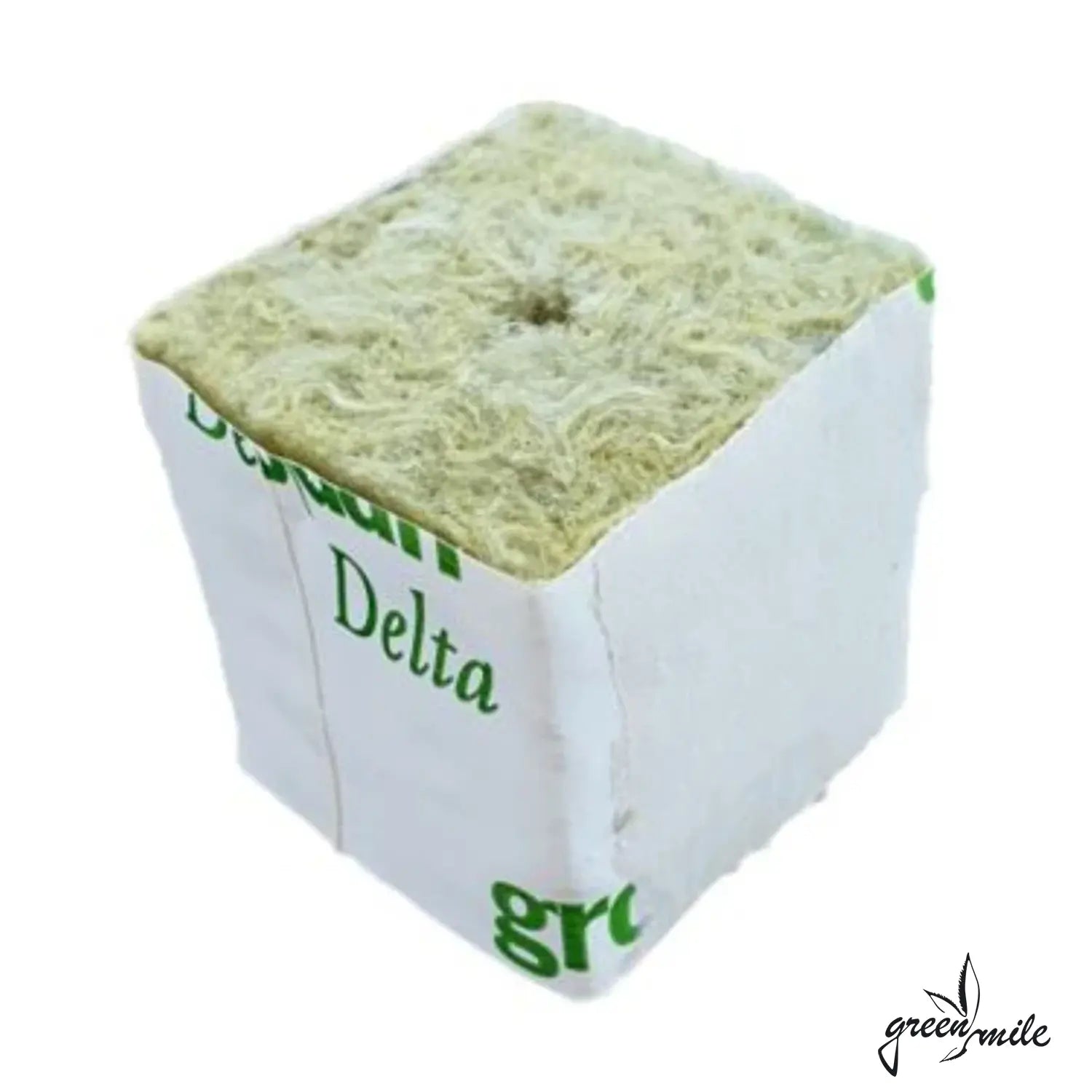 Grodan, Miniblock, mm4040, Vorderansicht