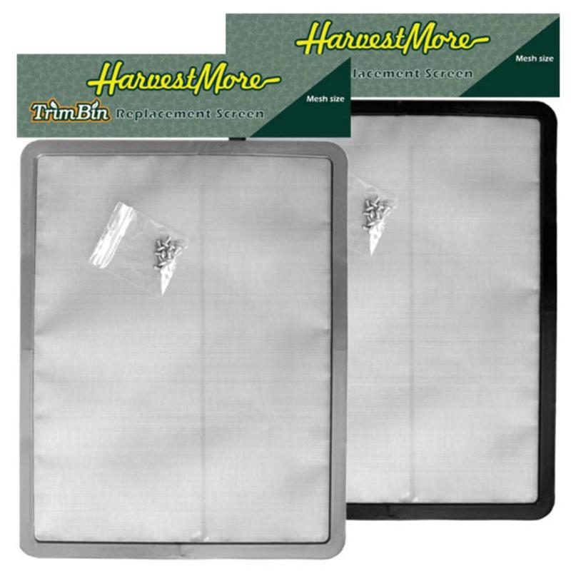 Harvest More - TrimBin Replacement Screen 150µm
