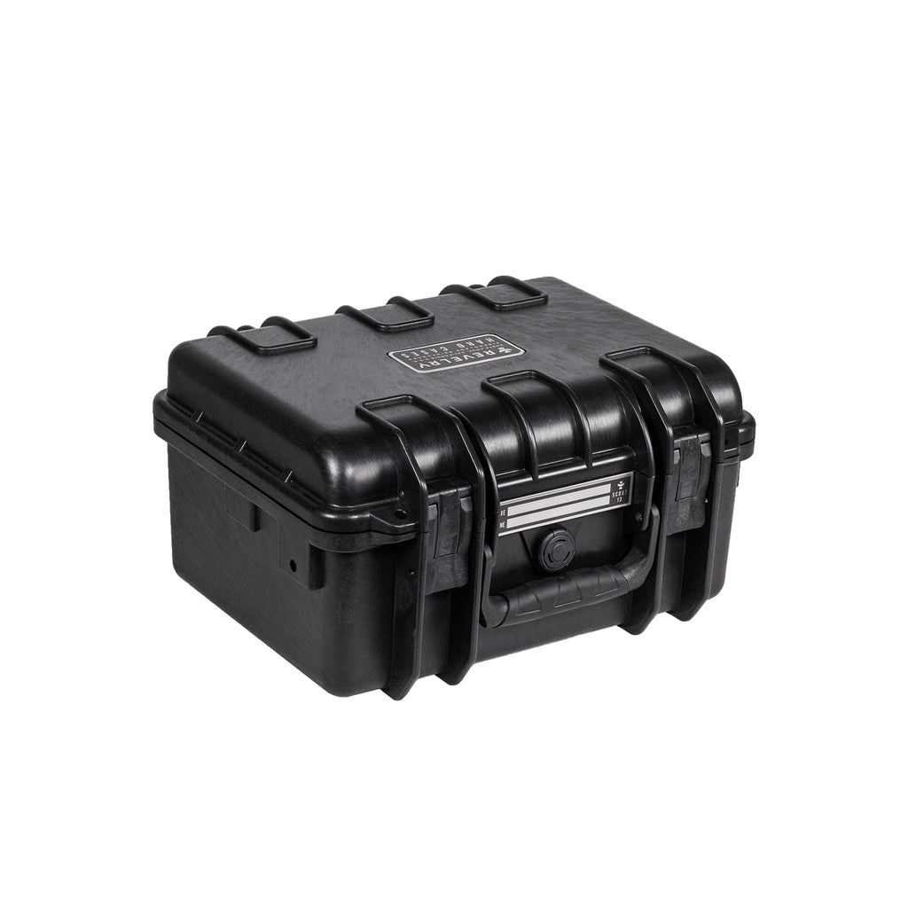 Revelry - The Scout 13" | Schwarz