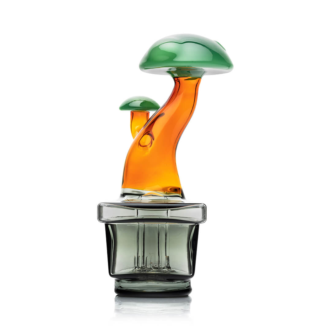 Hemper - Peak Attachment | Zen Bonsai Waterpipe