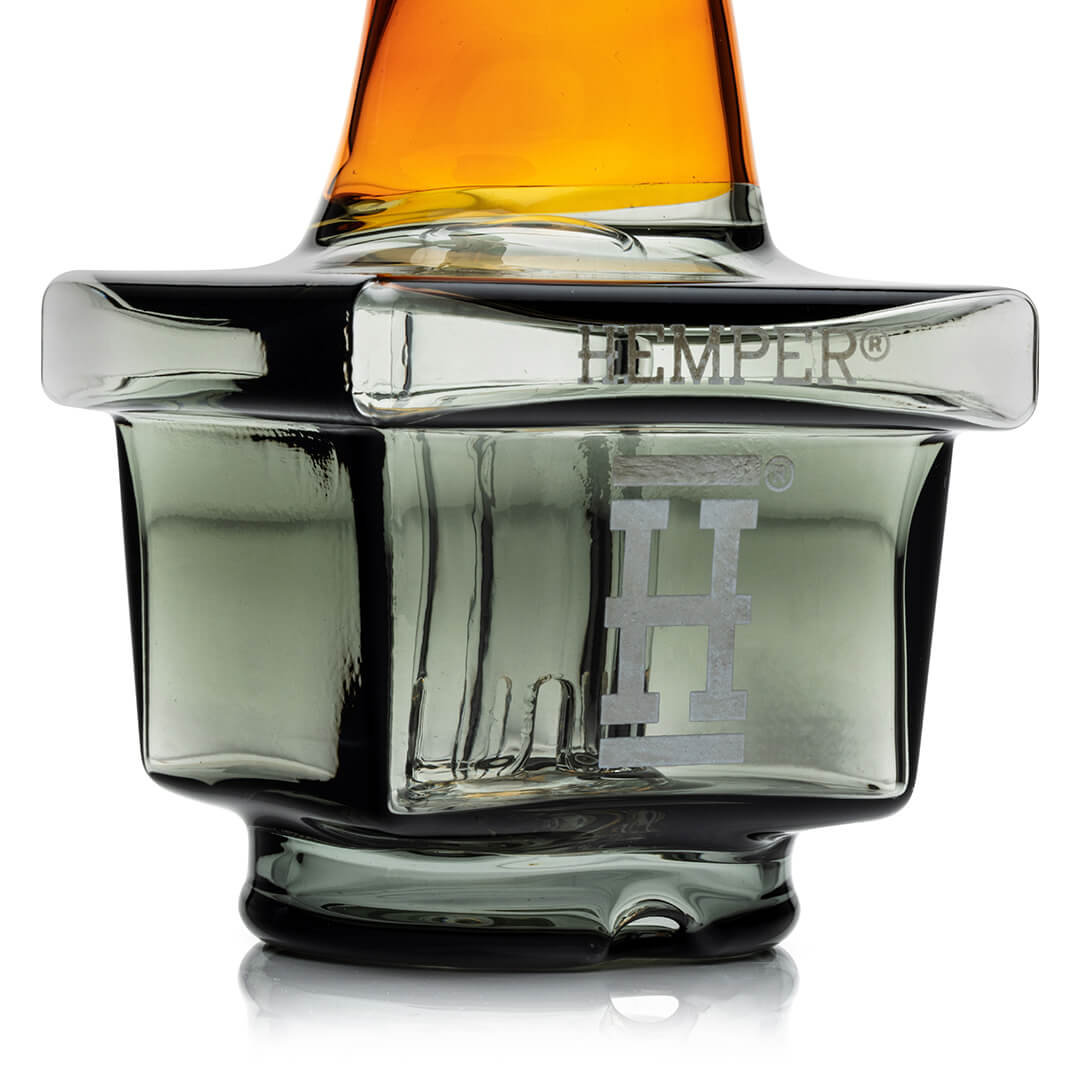 Hemper - Peak Attachment | Zen Bonsai Waterpipe