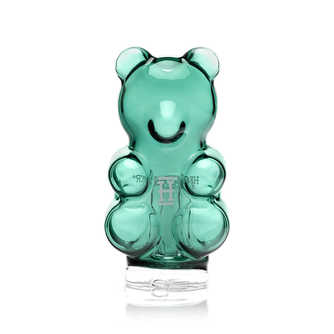 Hemper - Peak Attachment | Gummy Bear Waterpipe