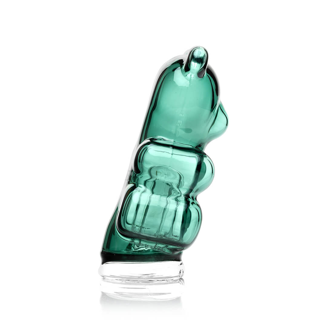 Hemper - Peak Attachment | Gummy Bear Waterpipe