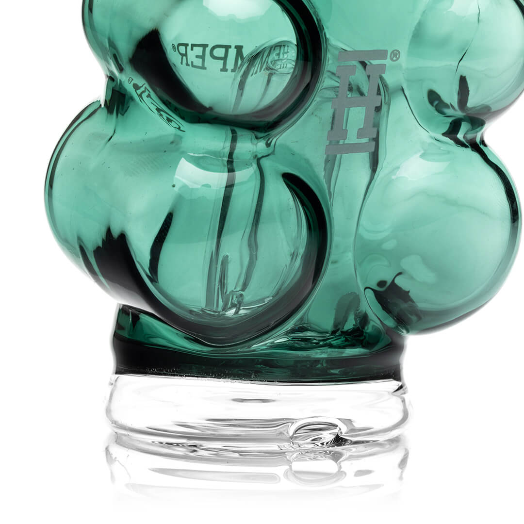 Hemper - Peak Attachment | Gummy Bear Waterpipe