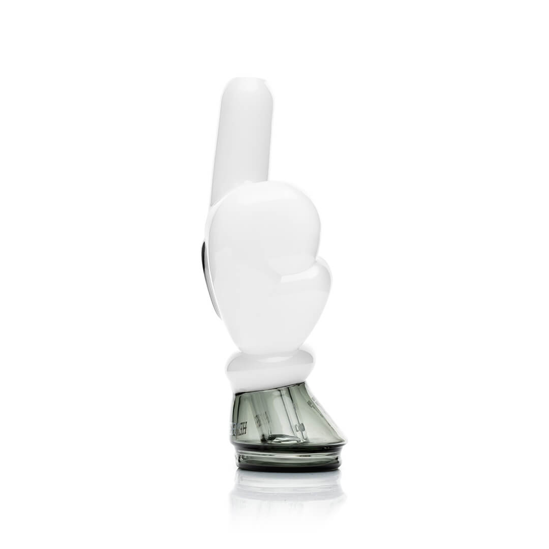 Hemper - Peak Attachment | High Jinx Cartoon Waterpipe