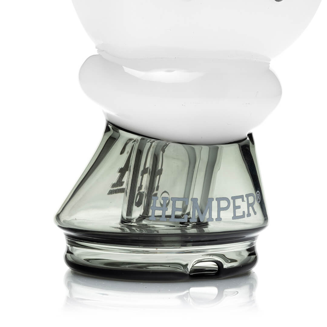 Hemper - Peak Attachment | High Jinx Cartoon Waterpipe
