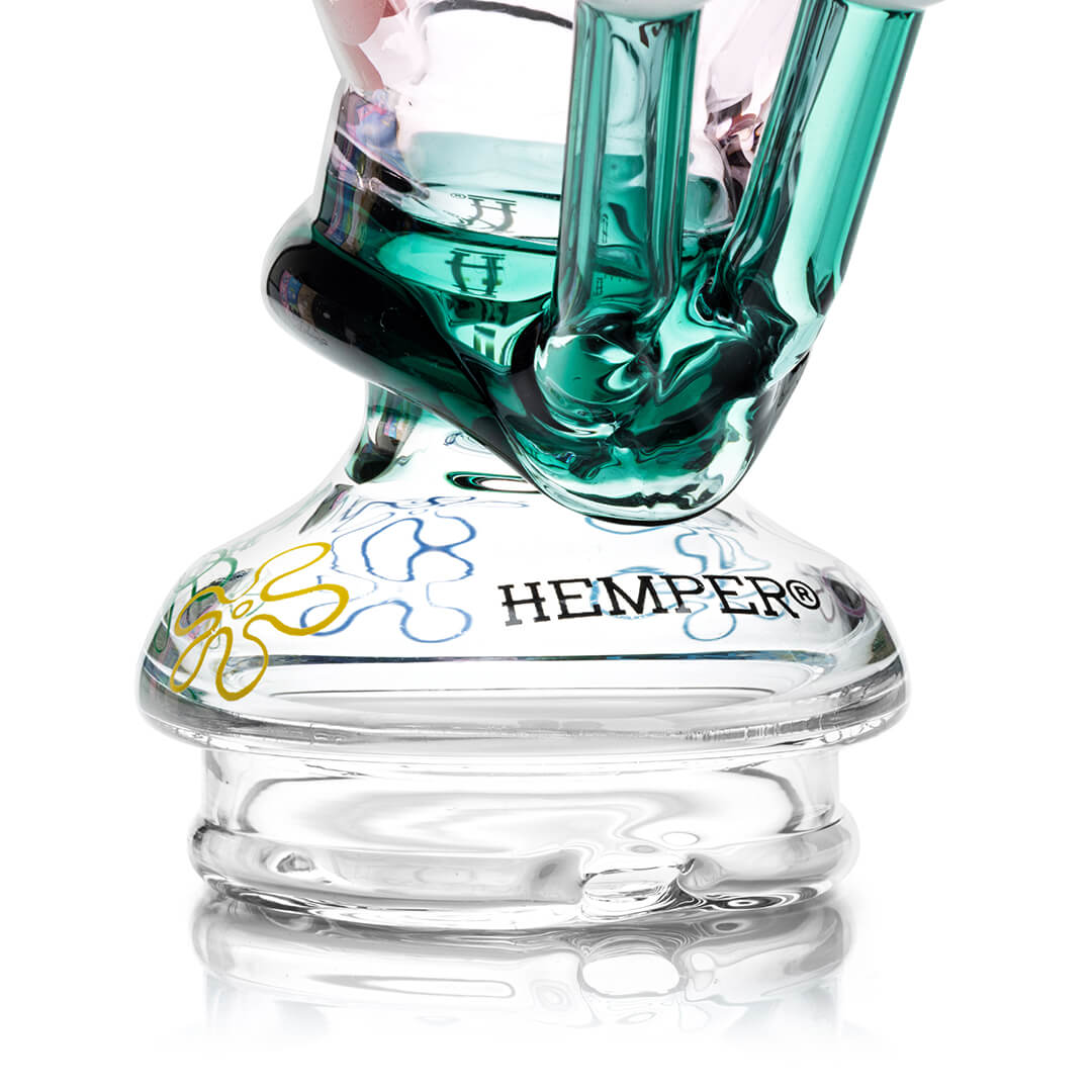 Hemper - Peak Attachment | Gary Dry Top