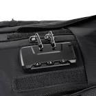 PURIZE - Rucksack | Geruchsdicht