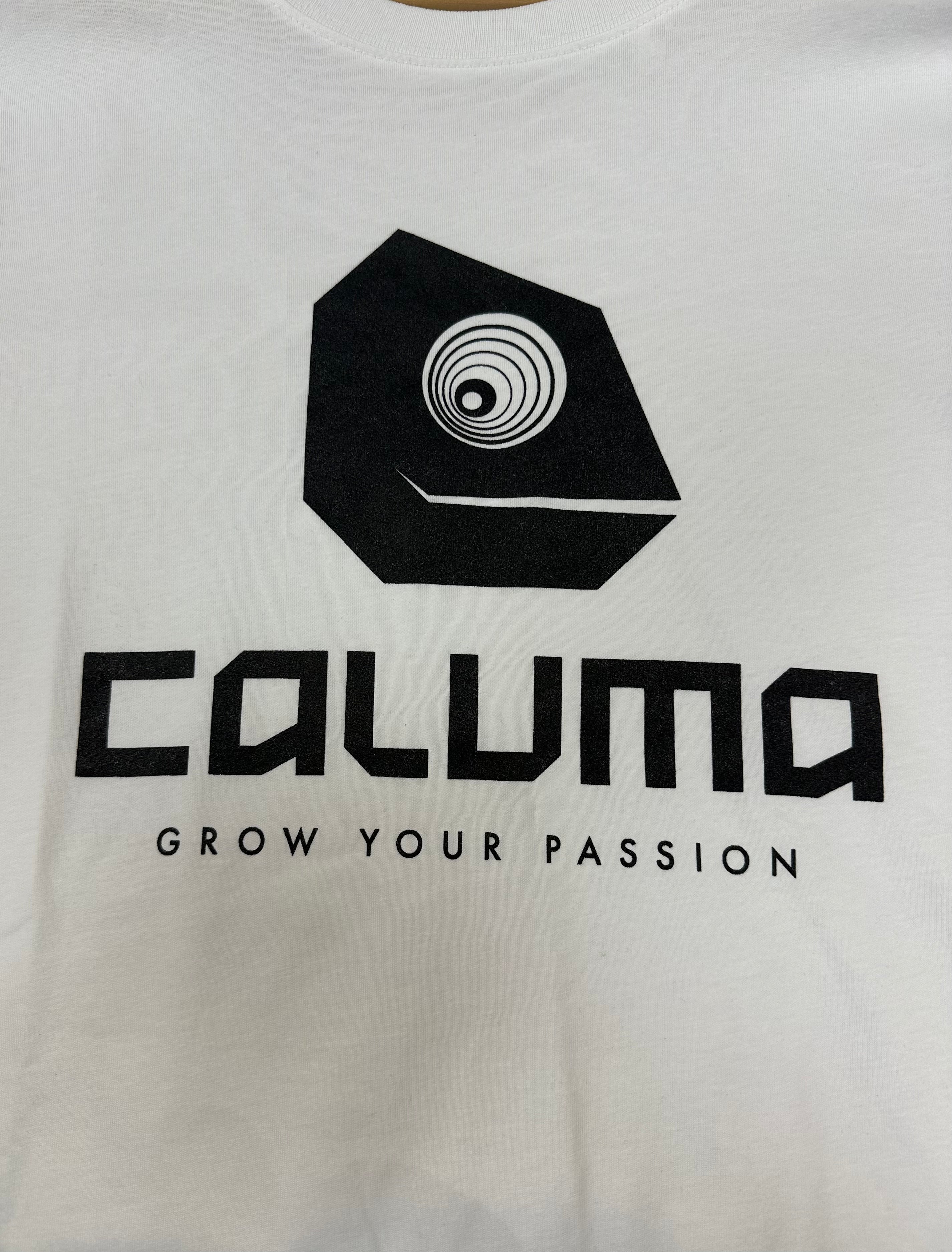 Caluma - T-Shirt | GYP | Limited Edition