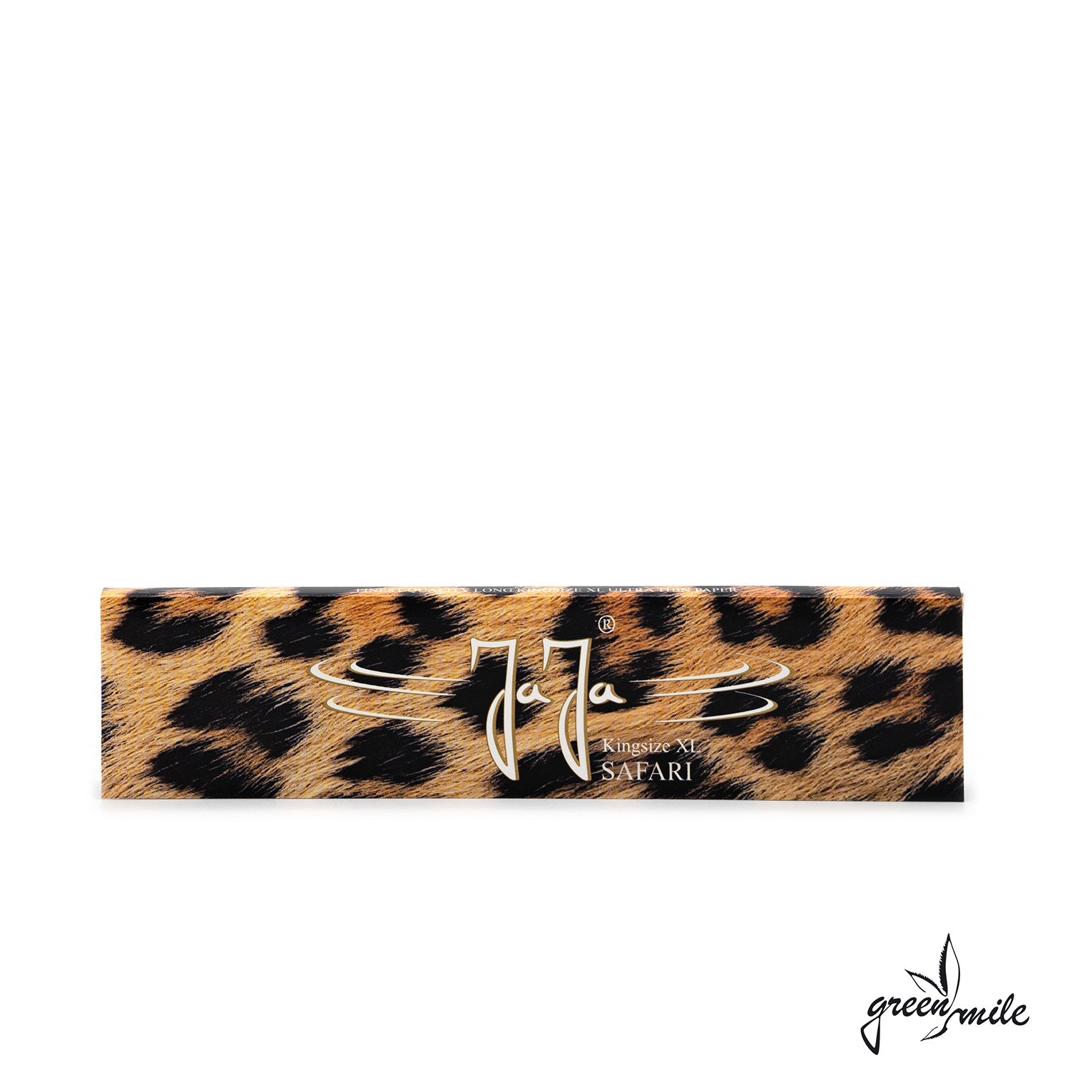 JaJa Safari, Kingsize XL, Muster 1, Vorderansicht