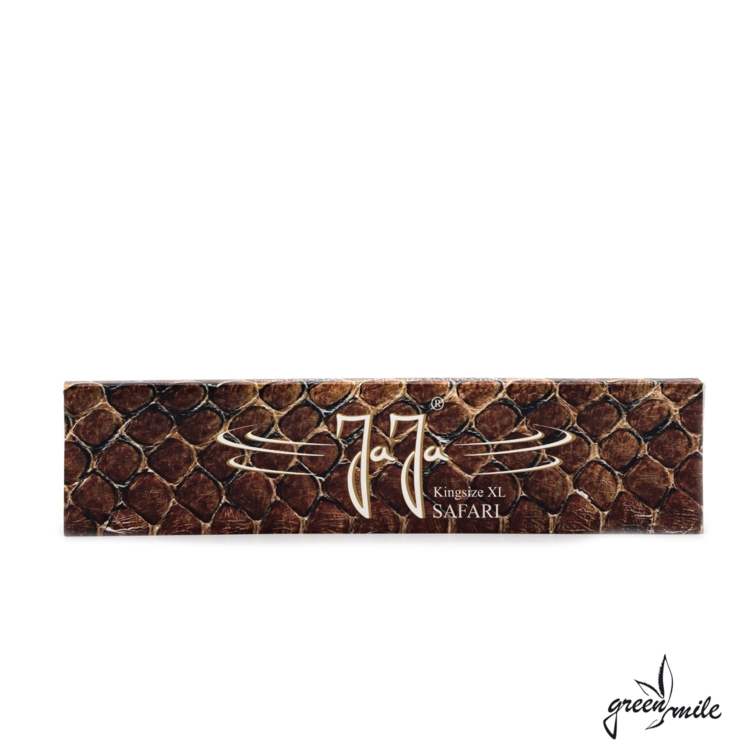 JaJa Safari, Kingsize XL, Muster 4, Vorderansicht