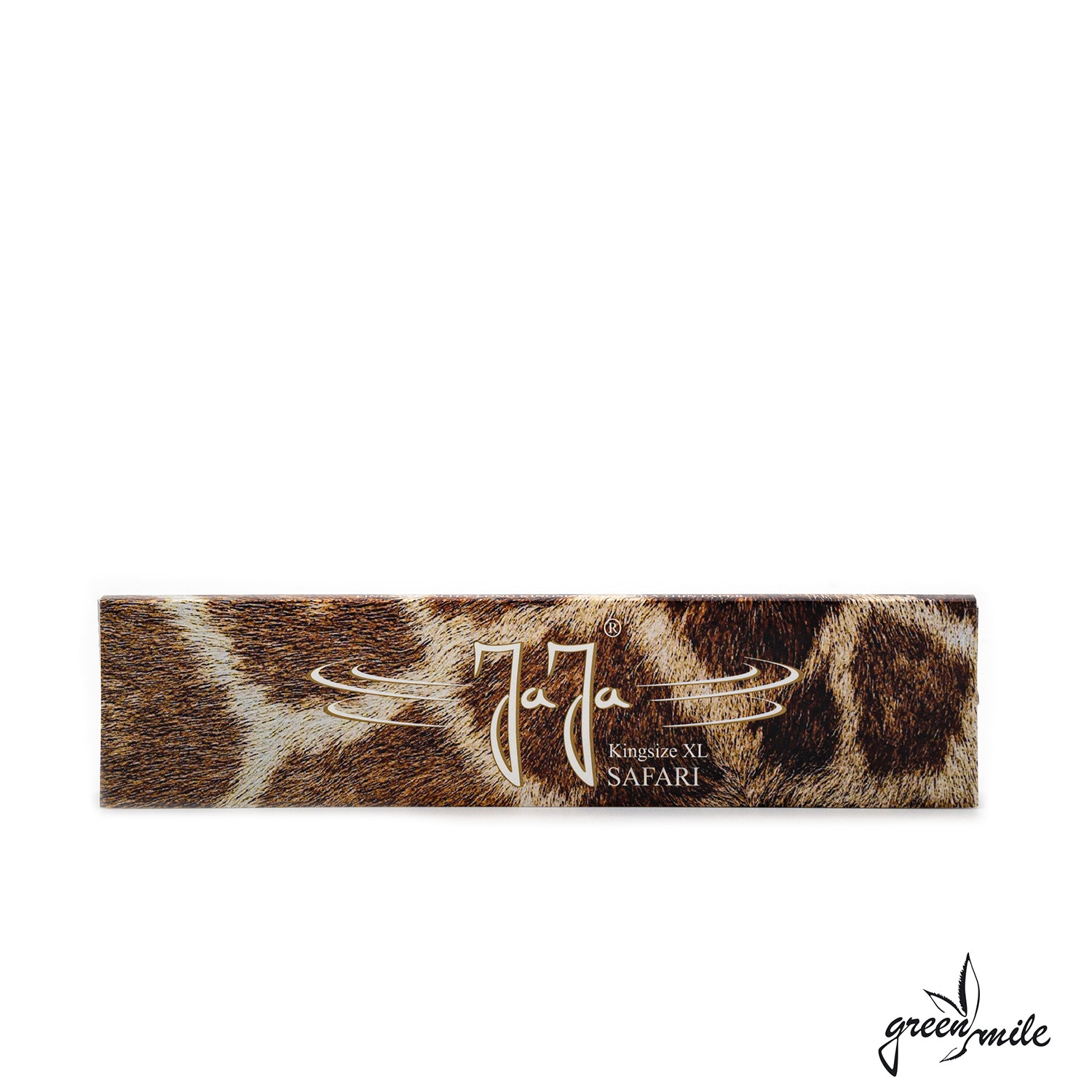 JaJa Safari, Kingsize XL, Muster 5, Vorderansicht