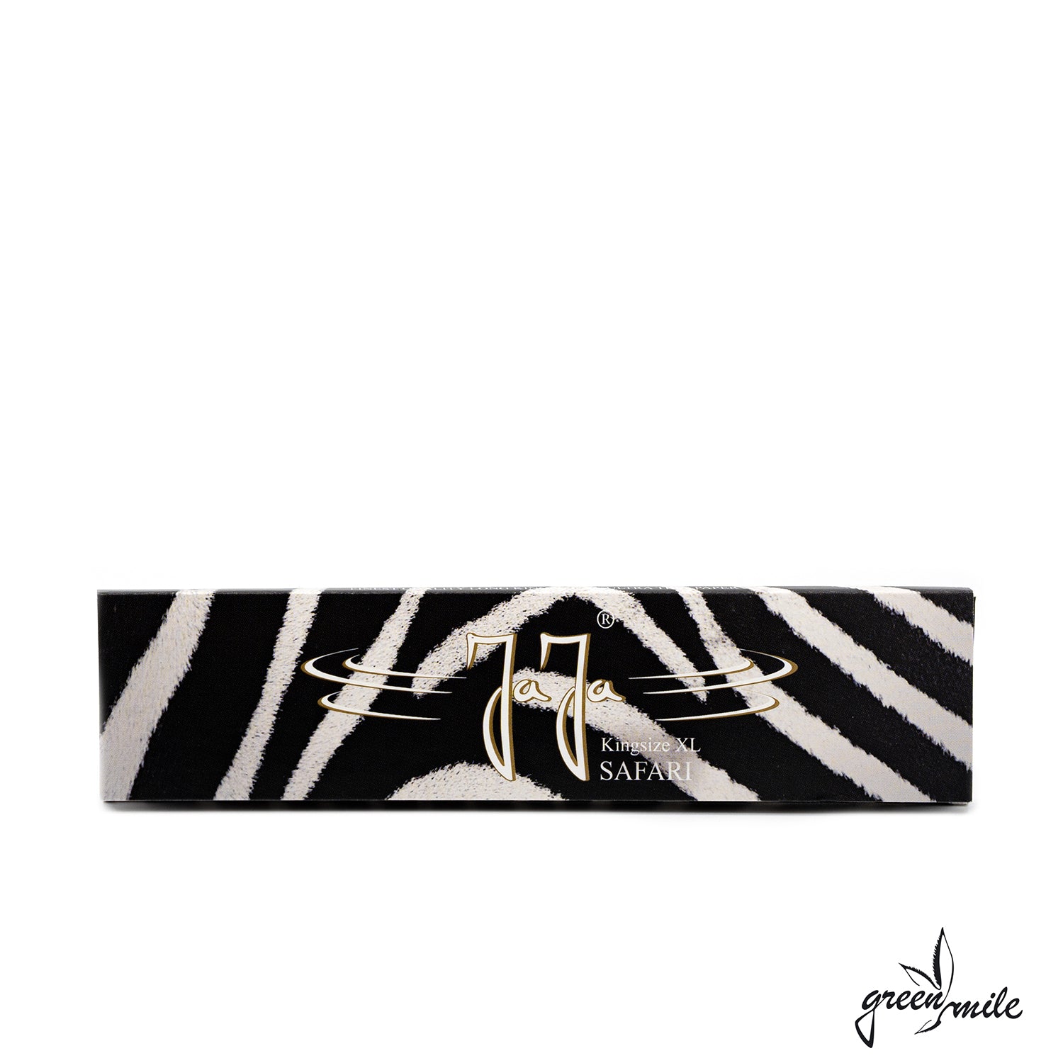 JaJa Safari, Kingsize XL, Muster 6, Vorderansicht