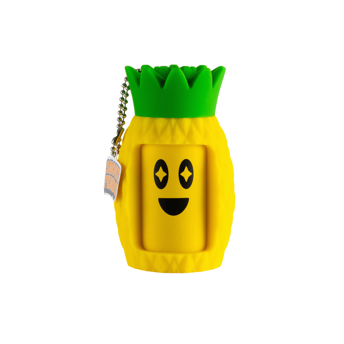Hemper - Smoke Fiends | Juice The Pineapple