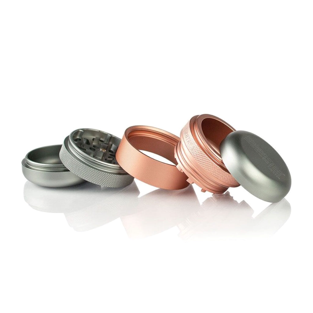 Kannastör GR8TR v2 1.5" - rosé gold