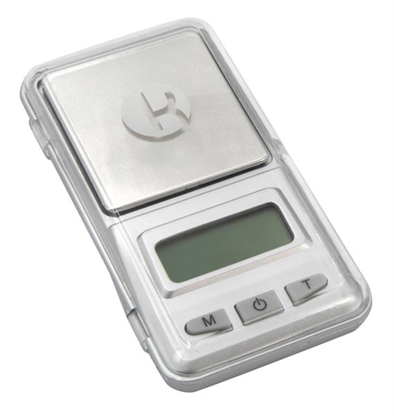 Dipse - KFB-A200 Digitalwaage | 0,01g - 200g