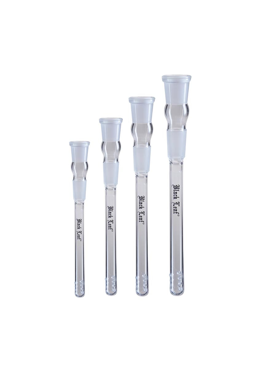 Black Leaf - Lochdiffusor Chillum NS 18.8