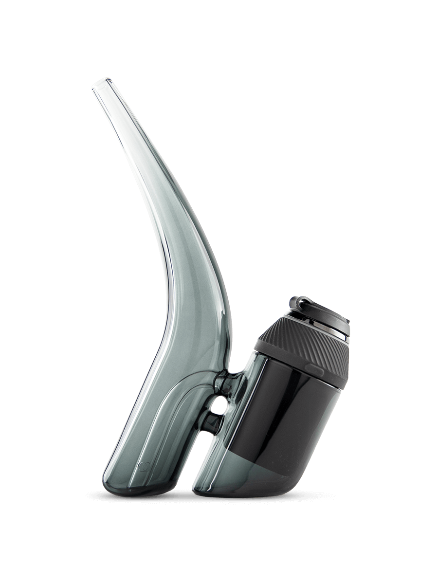 PUFFCO - Proxy - Bub - Dab Bubbler | Black