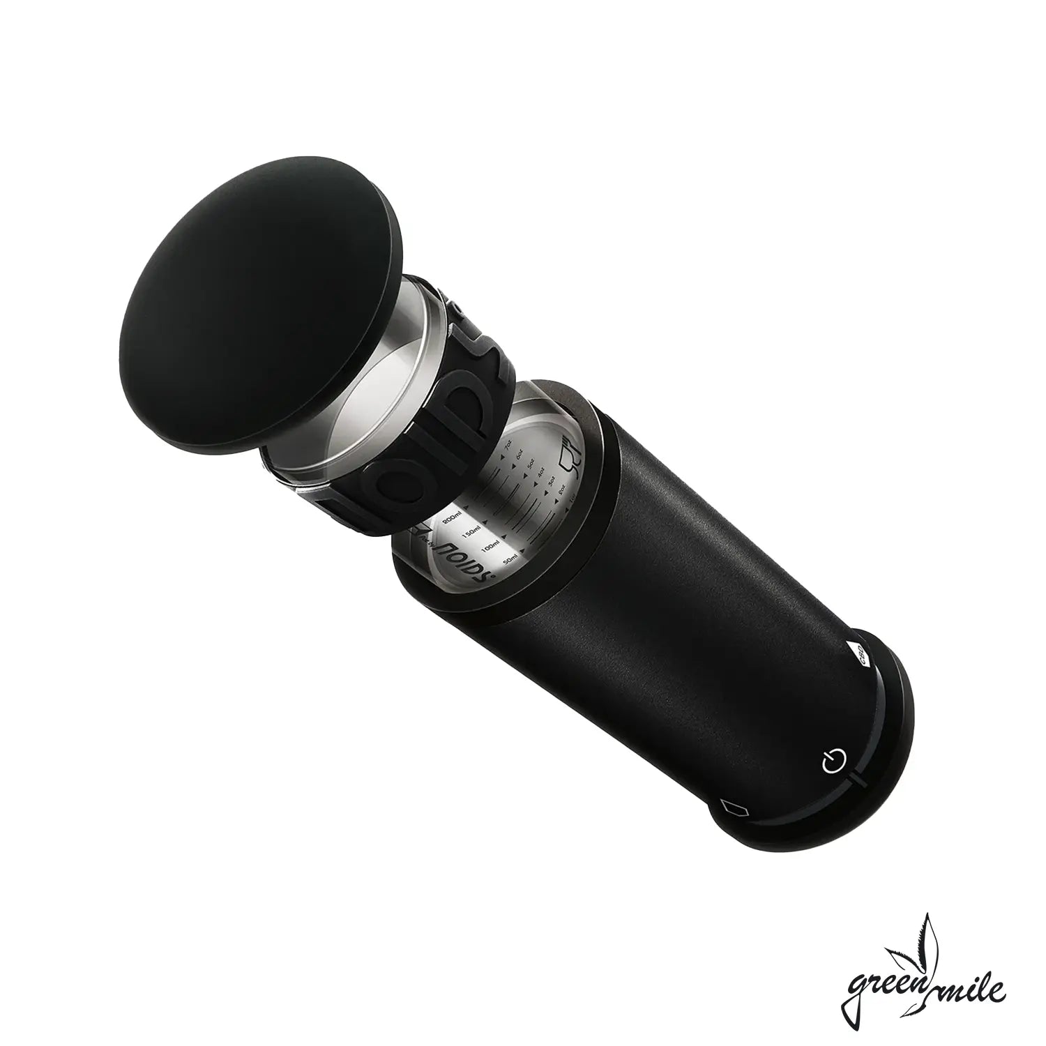 Noids, Pot, Kräuterkocher, Draufsicht