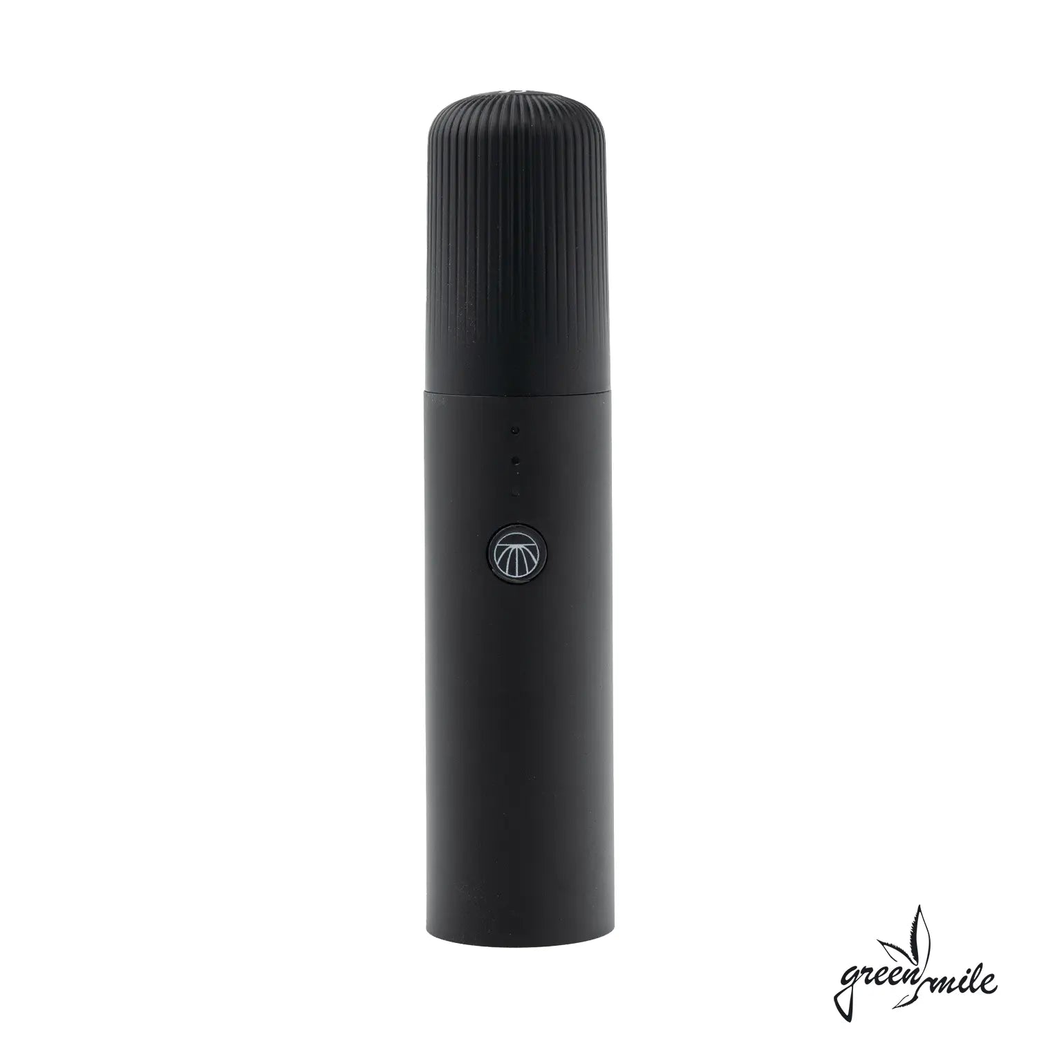 Omura S1, Complete Set inkl Home Filling System, Schwarz, Einzel, Vorderansicht