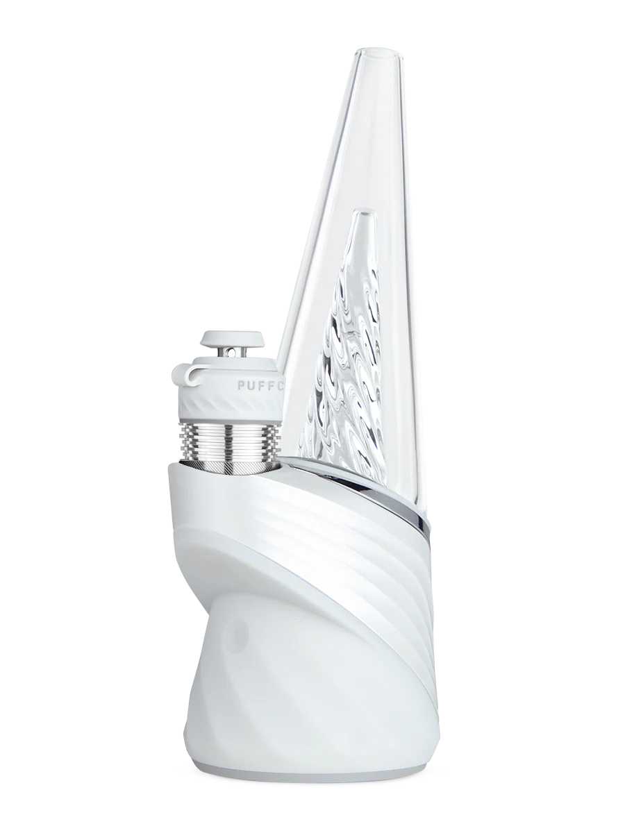 PUFFCO - New Peak Pro | 3D XL Chamber