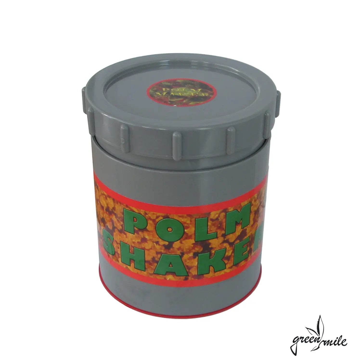Pollinator 150 - Processes 150 grams of cannabis into keef for Hashish