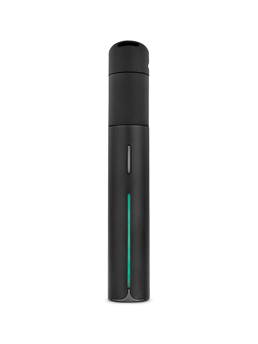PUFFCO - Pivot | Onyx