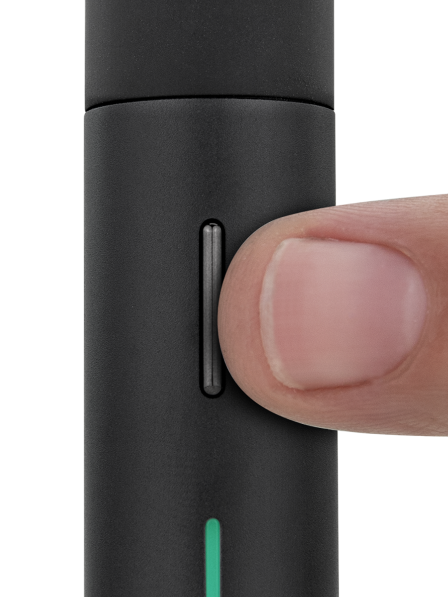 PUFFCO - Pivot | Onyx