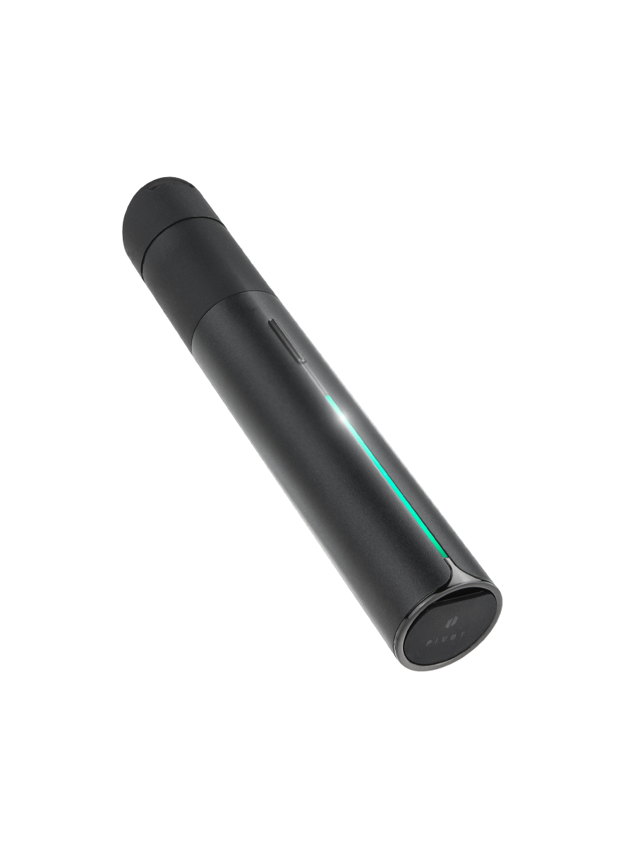 PUFFCO - Pivot | Onyx