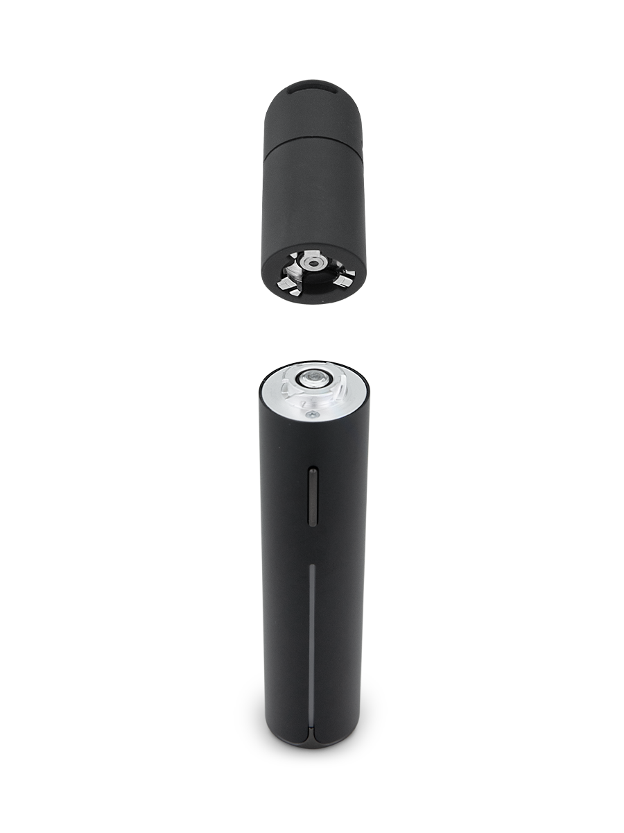 PUFFCO - Pivot | Onyx