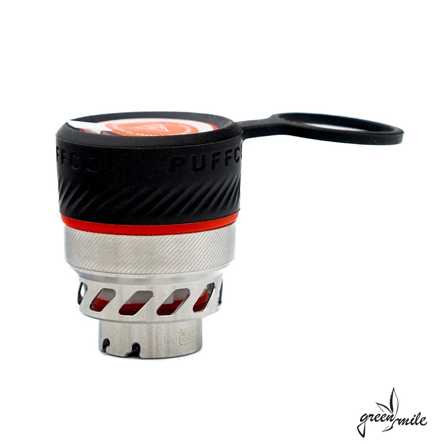 Puffco Peak 3D Chamber Ansicht 2