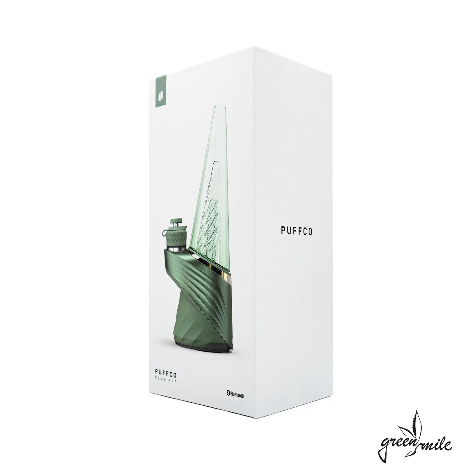 PUFFCO - Peak Pro