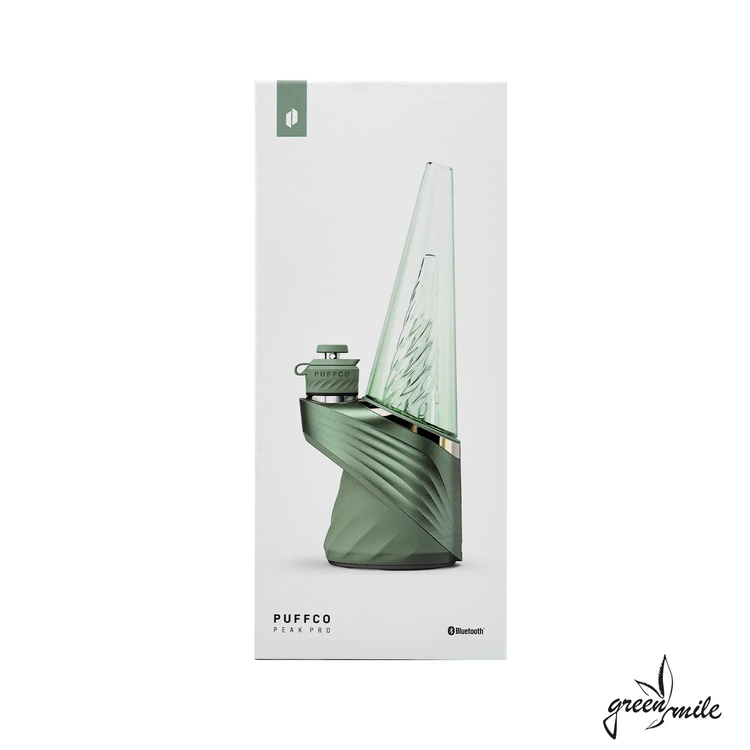 PUFFCO - Peak Pro