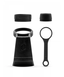 PUFFCO Peak - Travel Pack BLACK