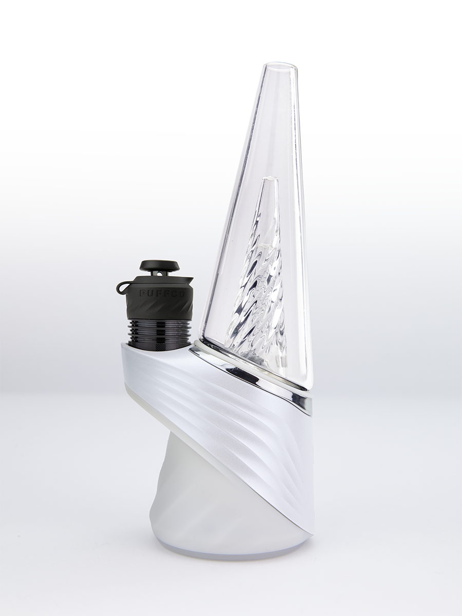 PUFFCO - Peak Pro - 3D XL Chamber BLACK