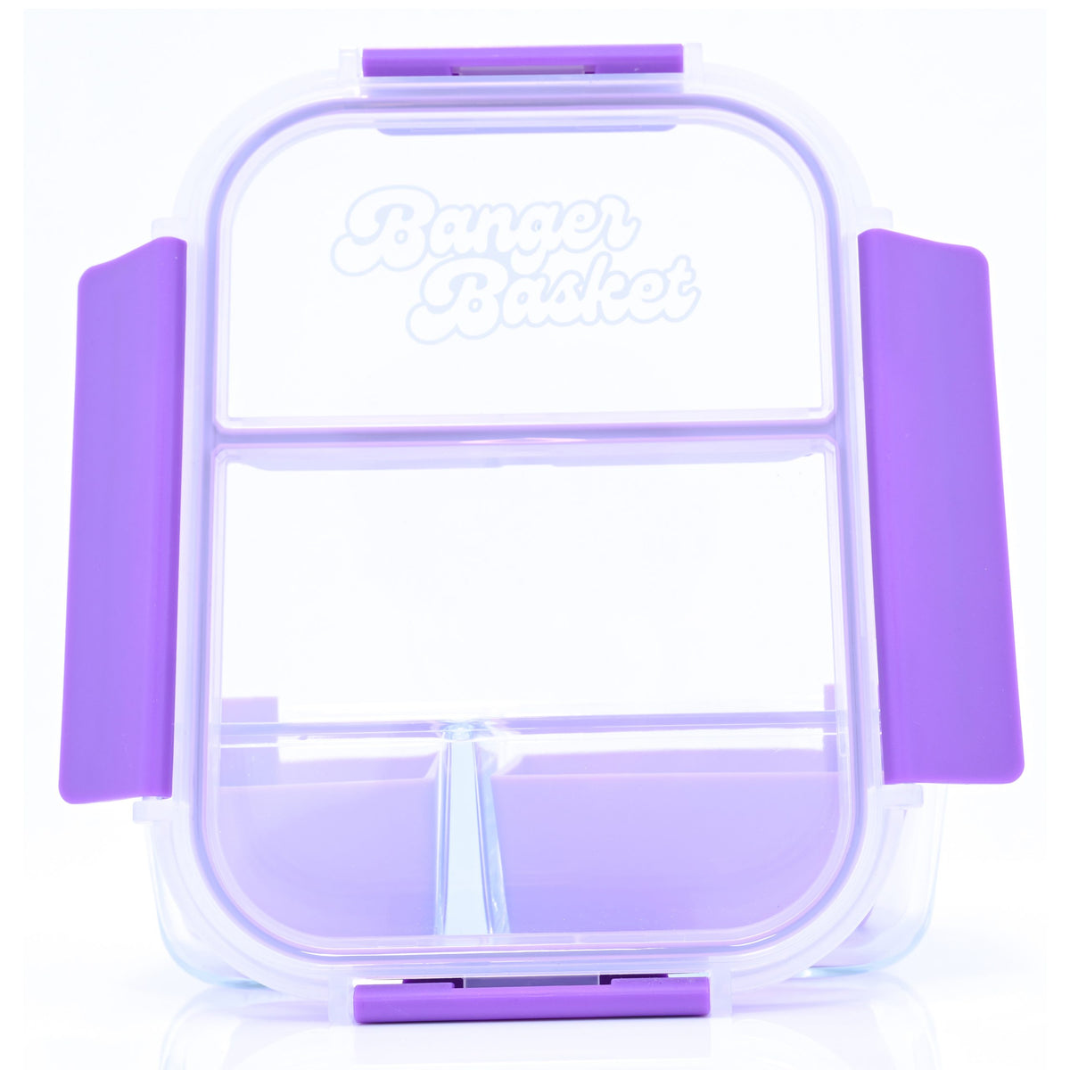 Dab Rite - Banger Basket | Purple Amethyst