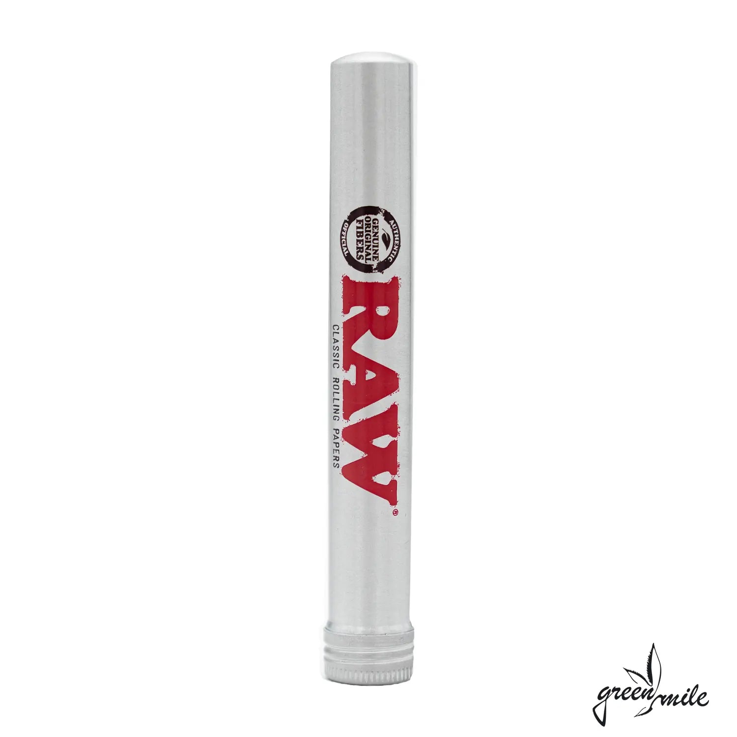 Raw, Joint Tube, Vorderansicht
