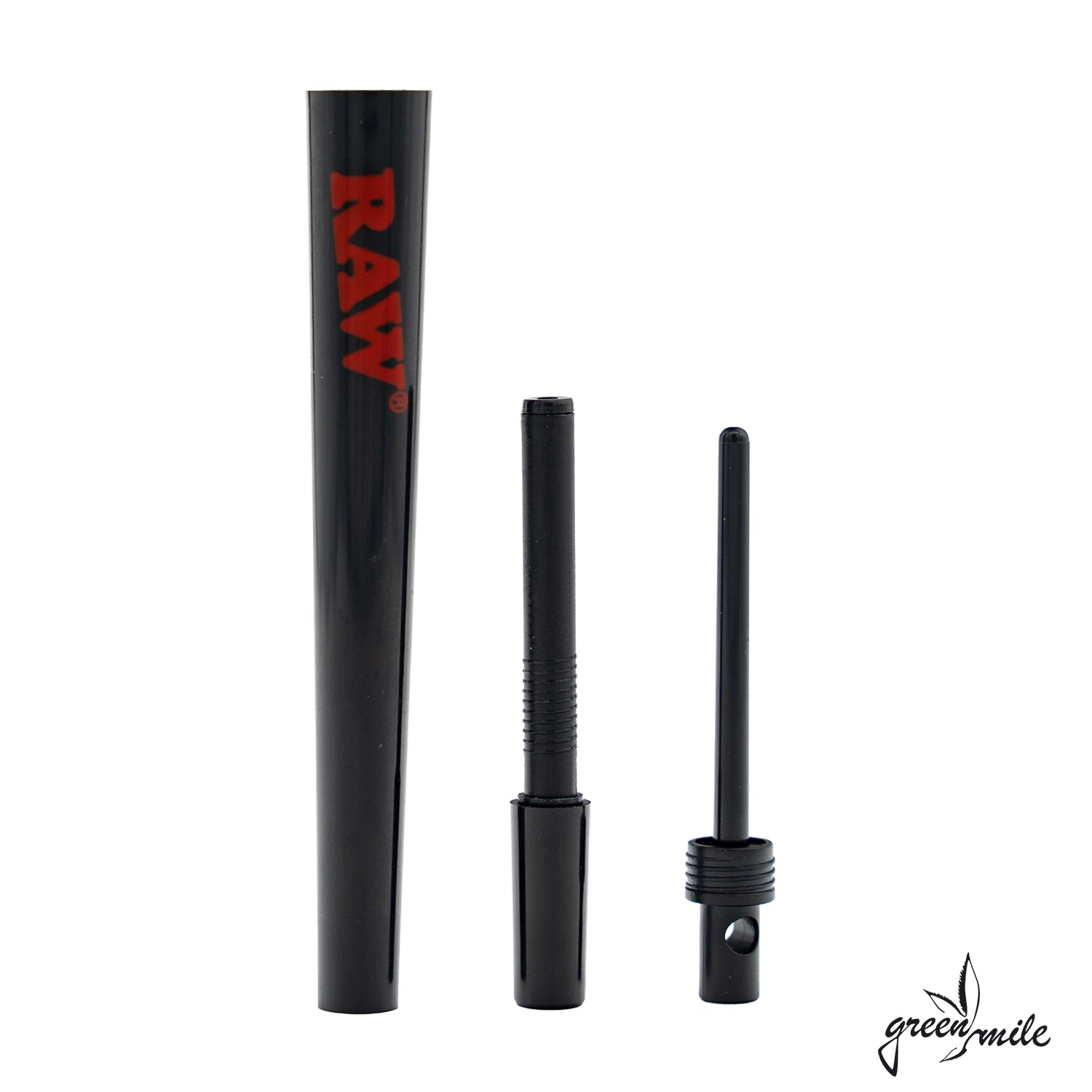 Raw, Rawl Pen, Drehhilfe, Einzelansicht