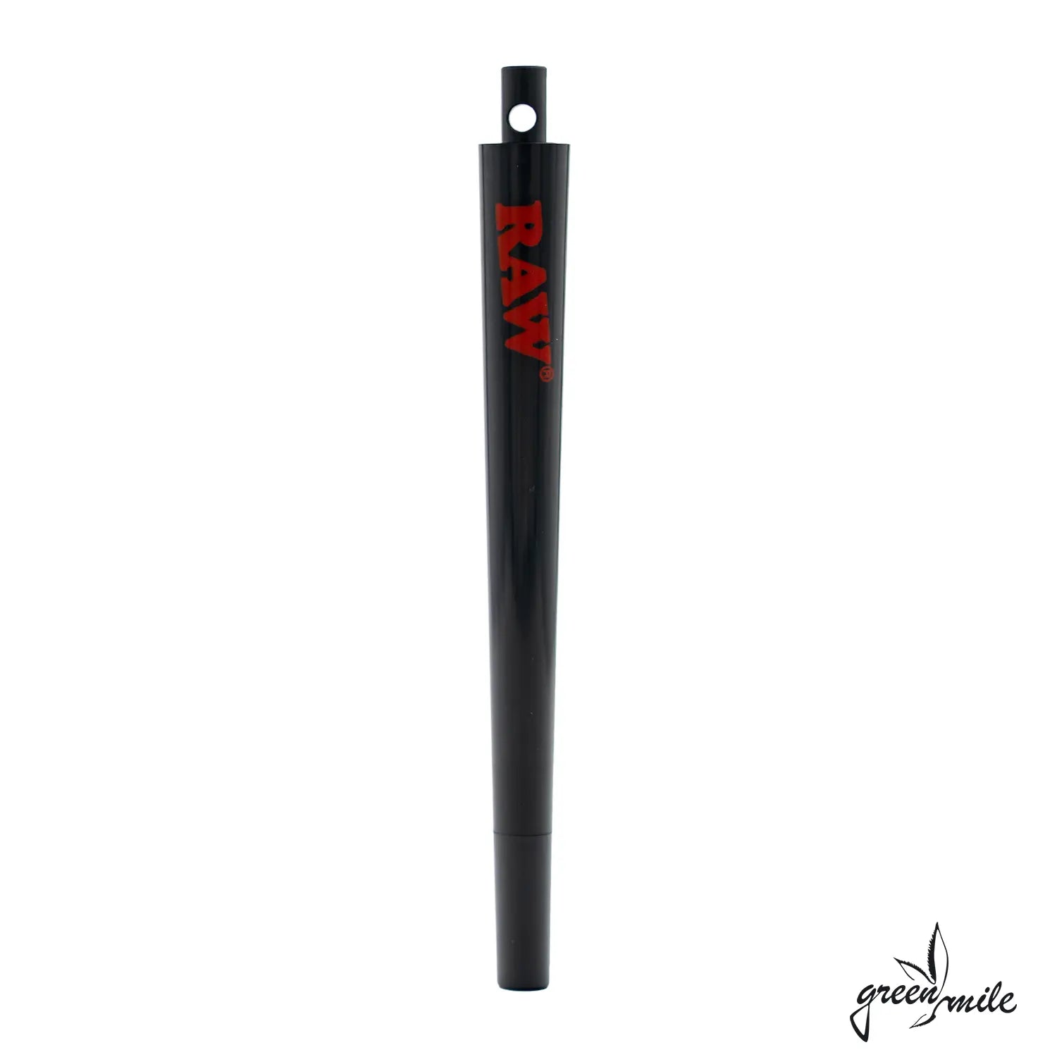 Raw, Rawl Pen, Drehhilfe, Vorderansicht