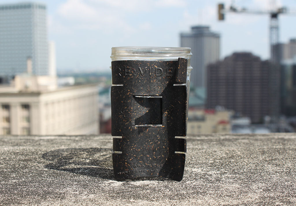 Mason - Re:Stash - Re:Vider