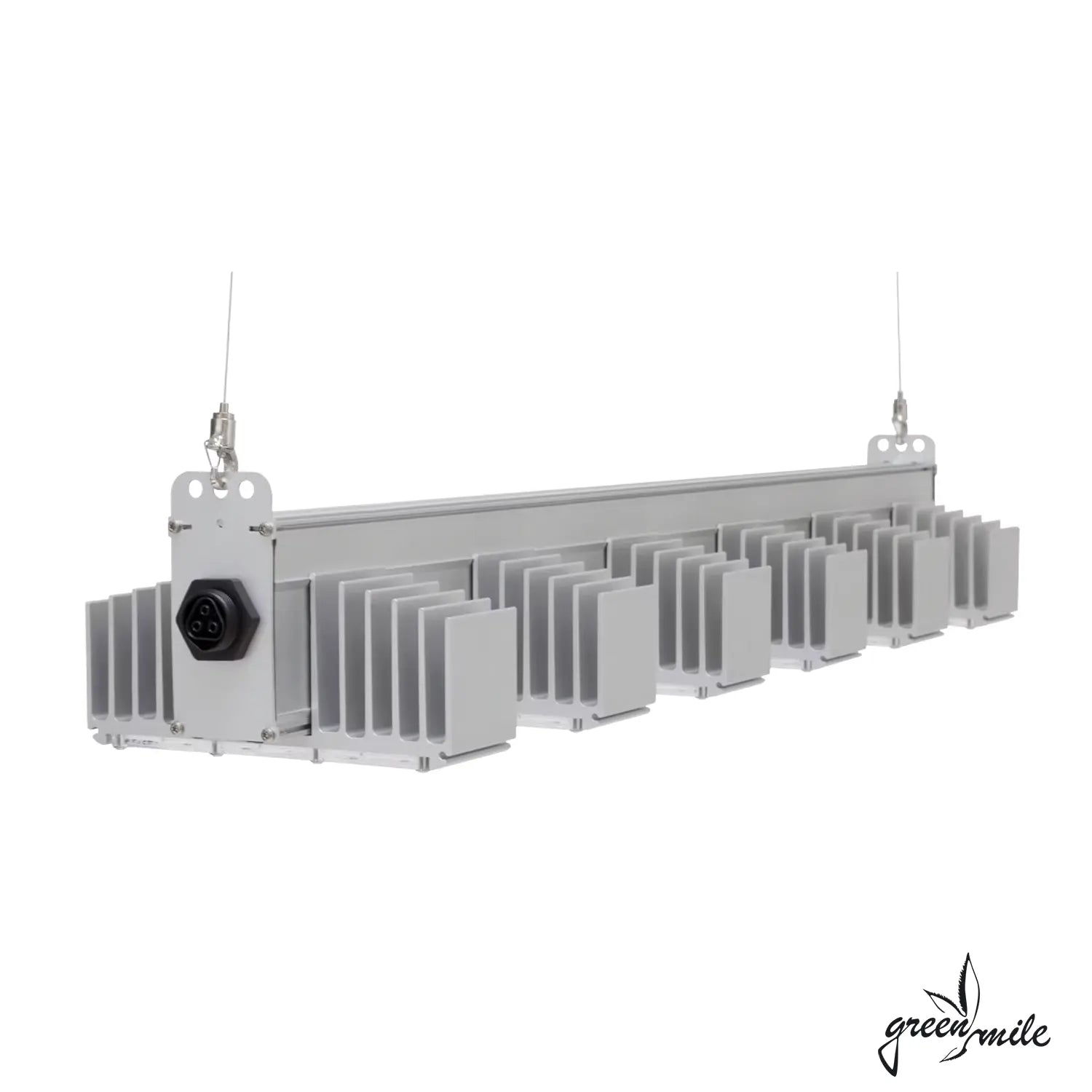 SANLight, Q6W 2.1, 2. Gemeration, LED Modul, 245Watt, Vorderansicht